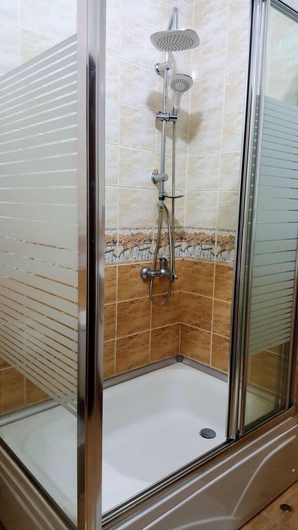 Konak Apart Hotel Istanbul Exterior foto
