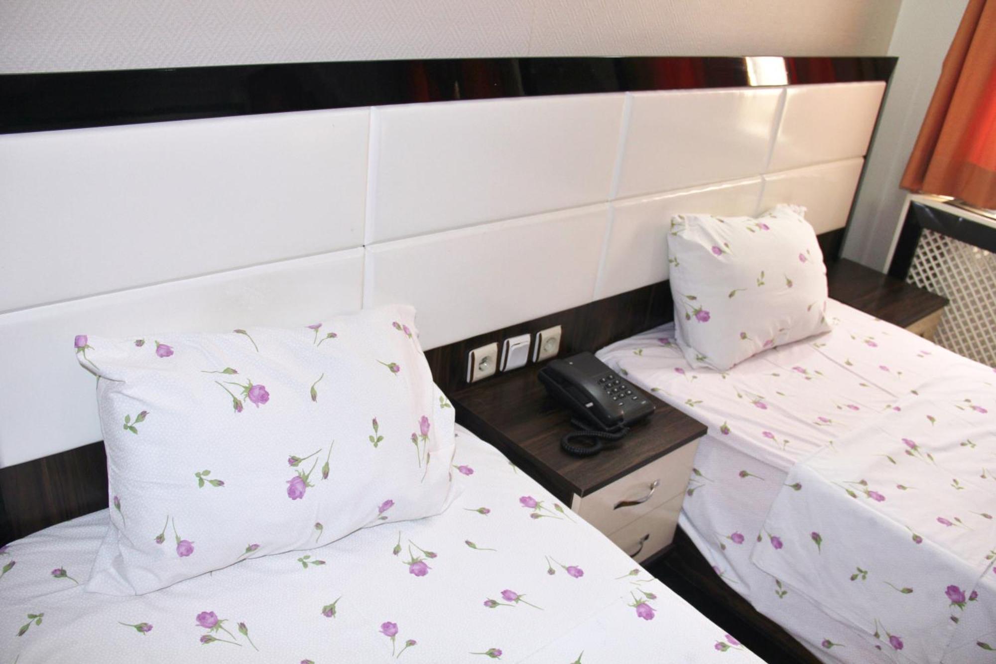 Konak Apart Hotel Istanbul Zimmer foto