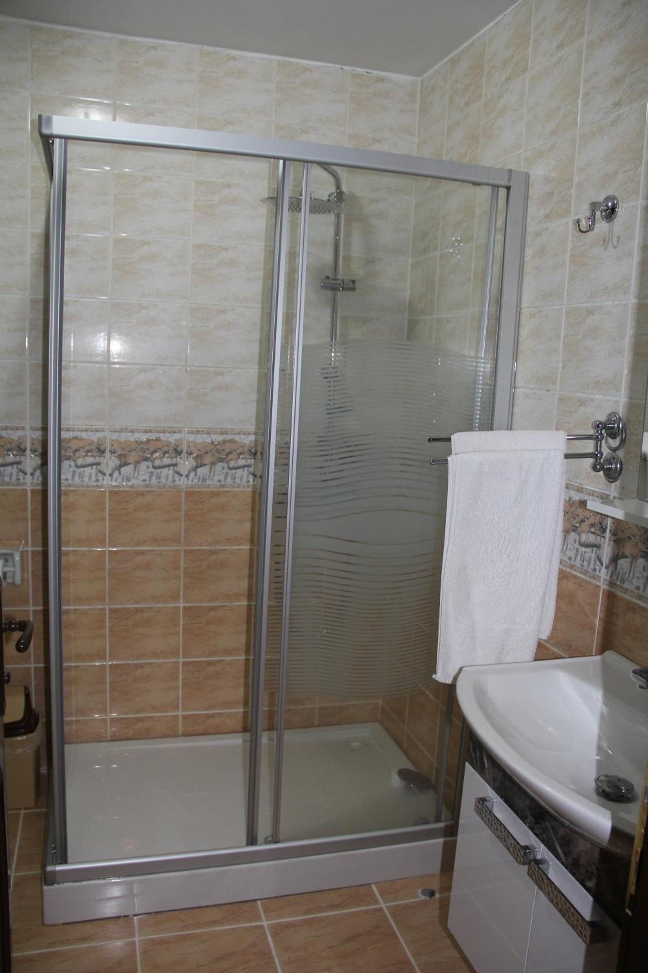 Konak Apart Hotel Istanbul Zimmer foto