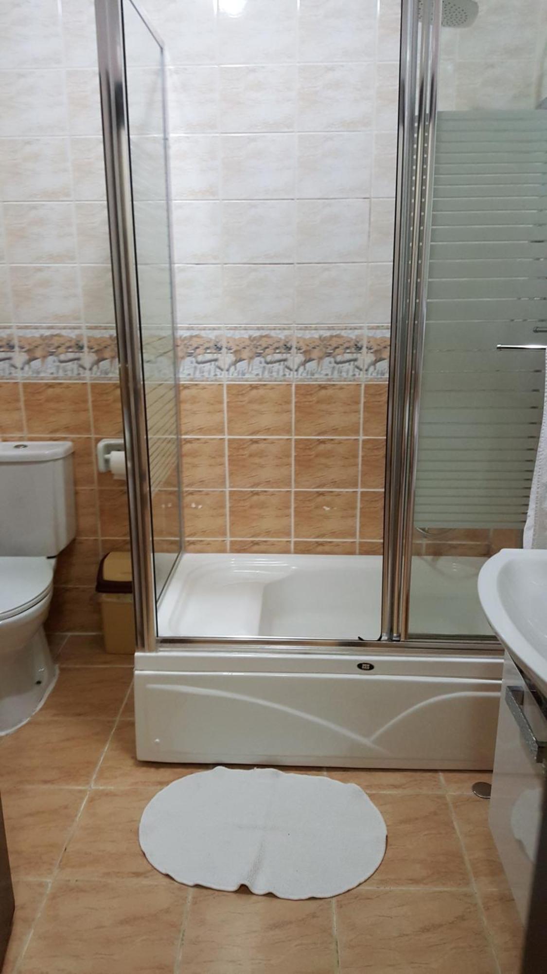 Konak Apart Hotel Istanbul Zimmer foto