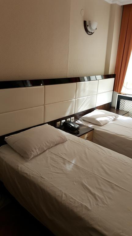 Konak Apart Hotel Istanbul Zimmer foto