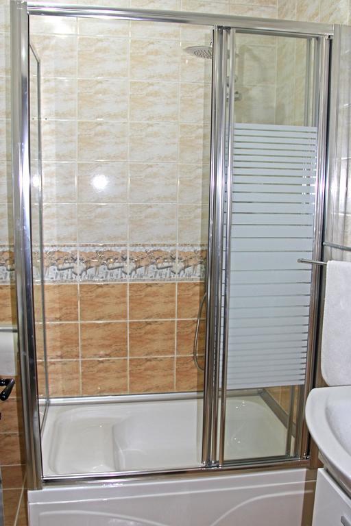 Konak Apart Hotel Istanbul Zimmer foto